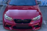 Body Kit Για Bmw 2 F22 Coupe F23 Cabrio (2014-2017) M2 Competition Look - Image 2