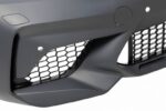 Μπροστινός Προφυλακτήρας Για Bmw 2 F22 Coupe F23 Cabrio (2014-2017) M2 Competition Look From Abs Plastic - Image 3