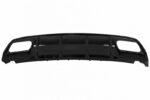 Diffuser Πίσω Προφυλακτήρα Για Mercedes-Benz A-Class W176 12-18 A45 Amg Look Από Abs Πλαστικό 1 Τεμάχιο - Image 2