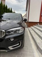 Καπάκια Καθρεφτών Για Bmw X3 F25 X4 F26 X5 F15 X6 F16 XM Look Γυαλιστερό Μαύρο 2 Τεμάχια - Image 4