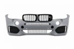 Body Kit Για Bmw X5 F15 13-18 M Technik Look - Image 2