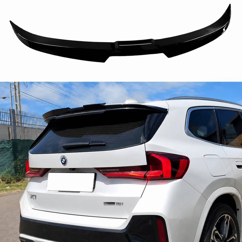 0034187-1-aerotomh-orofhs-gia-bmw-x1-u11-2022-abafh-apo-abs-plastiko-21220-01 Αεροτομή Οροφής Για Bmw X1 U11 2022+ Άβαφη Από Abs Πλαστικό - Image 1