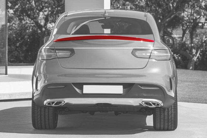 0034263-1-aerotomh-port-pagkaz-gia-mercedes-benz-gle-coupe-c292-15-19-abafh-apo-abs-plastiko-21295-02 Αεροτομή Πορτ Παγκάζ Για Mercedes-Benz GLE Coupe C292 15-19 Άβαφη Από Abs Πλαστικό - Image 1