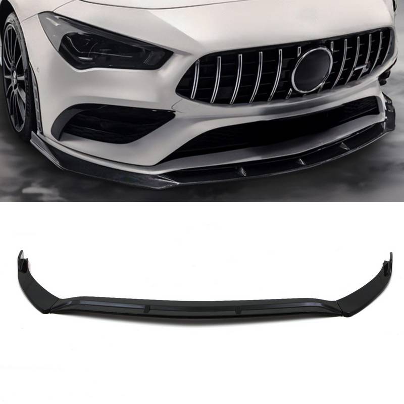 0034291-1-mprostino-spoiler-gia-mercedes-benz-cla-c118-x118-19-23-amg-line-amg-35-gyalistero-mayro-3-temaxia-21324-01 Μπροστινό Spoiler Για Mercedes-Benz CLA C118 X118 19-23 Amg Line & Amg 35 Γυαλιστερό Μαύρο 3 Τεμάχια - Image 1