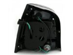 Πισινά Φανάρια Set Για Vw Polo 9N3 05-09 Led GTIR20 Look RedClear Eagle Eyes - Image 4