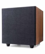 Argon Audio MALMÖ SUB 10 Ενεργό Subwoofer 10" 100W RMS Walnut (Τεμάχιο) - Image 2