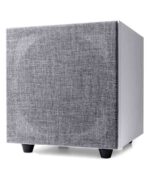Argon Audio MALMÖ SUB 10 Ενεργό Subwoofer 10" 100W RMS White (Τεμάχιο) - Image 2