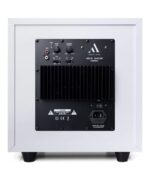 Argon Audio MALMÖ SUB 10 Ενεργό Subwoofer 10" 100W RMS White (Τεμάχιο) - Image 3