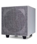 Argon Audio MALMÖ SUB 8 Ενεργό Subwoofer 8" 100W RMS White (Τεμάχιο) - Image 2
