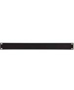 Adastra 853.012UK Πάνελ Κάλυψης Κενού 1U για RACK 19" (Tεμάχιο)
