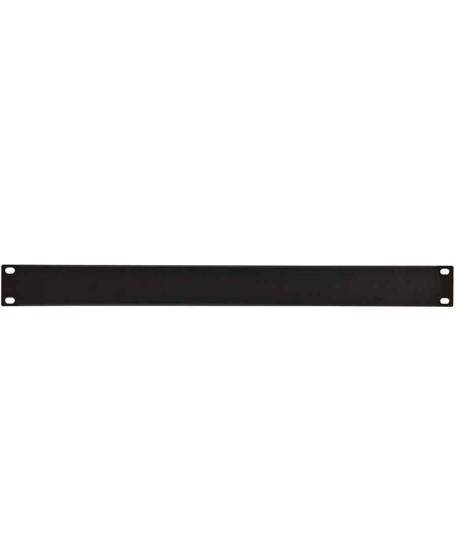 Adastra 853.012UK Πάνελ Κάλυψης Κενού 1U για RACK 19" (Tεμάχιο)