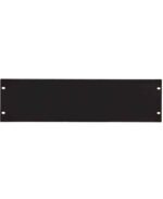 Adastra 853.012UK Πάνελ Κάλυψης Κενού 1U για RACK 19" (Tεμάχιο) - Image 3