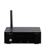 Advance Paris WTX-1100 Δέκτης Bluetooth aptX HD με Ψηφιακές και Αναλογικές εξόδους