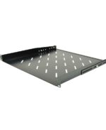 Adastra 19SS-1UD Βάση Yποστήριξης 1U 440D για RACK 19" (Τεμάχιο) - Image 2
