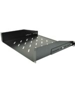 Adastra 19SS-2U Βάση Yποστήριξης 2U 440D για RACK 19" (Τεμάχιο) - Image 2