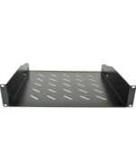 Adastra 19SS-2U Βάση Yποστήριξης 2U 440D για RACK 19" (Τεμάχιο)