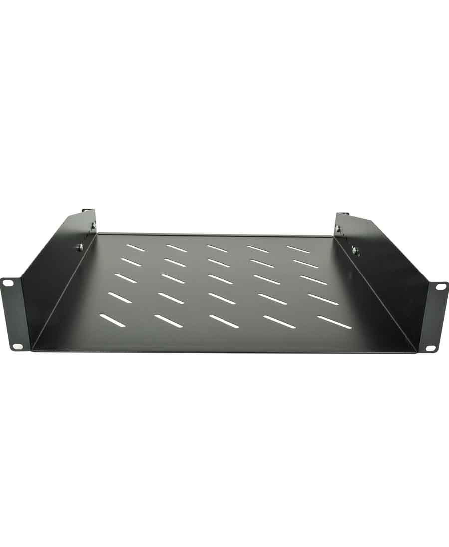 Adastra 19SS-2U Βάση Yποστήριξης 2U 440D για RACK 19" (Τεμάχιο)