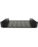 Adastra 19SS-2US Βάση Yποστήριξης 2U 350D για RACK 19" (Τεμάχιο)