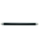Qtx UV135 Μικρή Ανταλλακτική  λάμπα φθορίου UV BLACK LIGHT 135mm 4W (Τεμάχιο) - Image 2