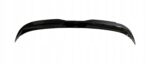 Αεροτομή Οροφής Spoiler Πρόσθετο Για Vw Golf 77.5 Piano Black Από Abs Πλαστικό (V2) - Image 3