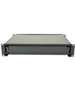 Adastra 19RD2U Μονάδα συρταριού 2U που κλειδώνει  για RACK 19" (Τεμάχιο) - Image 3