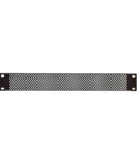 Adastra 853.061UK Διάτρητο Πάνελ Κάλυψης Κενού για 1U RACK 19" (Τεμάχιο)