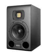 HEDD Audio TYPE 07 MK2 Αυτοενισχυόμενο Ηχείο Studio Monitor 2x100W RMS Black (Τεμάχιο) +ΔΩΡΟ EQ Acoustics Πακέτο - Image 3