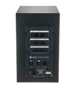 HEDD Audio TYPE 07 MK2 Αυτοενισχυόμενο Ηχείο Studio Monitor 2x100W RMS Black (Τεμάχιο) +ΔΩΡΟ EQ Acoustics Πακέτο - Image 4