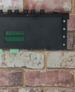 Adastra RACK-IT-1U  Στήριγμα Εξοπλισμού τοίχου/πάγκου (Τεμάχιο) - Image 3