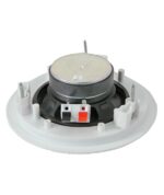 Adastra RC5 Χωνευτό Ηχείο Oροφής 5.25" 20W RMS Λευκό (Τεμάχιο) - Image 3