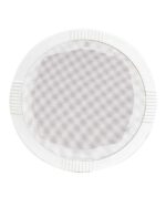 Adastra RC5 Χωνευτό Ηχείο Oροφής 5.25" 20W RMS Λευκό (Τεμάχιο)