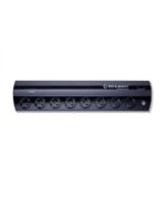 Oehlbach Powersocket 905 Πολύπριζο Υψηλής Ποιότητας Black (Τεμάχιο)