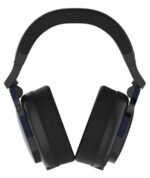 Citronic CPH40-DJ Επαγγελματικά Ακουστικά για DJ Studio Monitor (Τεμάχιο) - Image 3