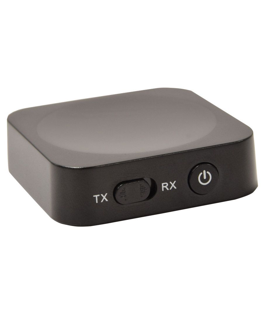AvLink 100.596UK BTTR2 Πομπός και Δέκτης Ήχου Bluetooth (Τεμάχιο)