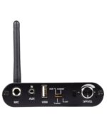 AvLink 100.598UK Audio Convertor και Bluetooth Receiver (Τεμάχιο) - Image 3