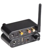 AvLink 100.598UK Audio Convertor και Bluetooth Receiver (Τεμάχιο) - Image 2