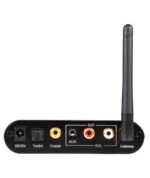 AvLink 100.598UK Audio Convertor και Bluetooth Receiver (Τεμάχιο) - Image 4