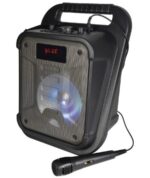 Qtx Effect Aqua Αδιάβροχο Ηχείο Bluetooth Party 20W (Τεμάχιο)