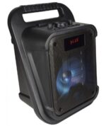 Qtx Effect Aqua Αδιάβροχο Ηχείο Bluetooth Party 20W (Τεμάχιο) - Image 3