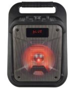 Qtx Effect Aqua Αδιάβροχο Ηχείο Bluetooth Party 20W (Τεμάχιο) - Image 4