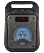 Qtx Effect Aqua Αδιάβροχο Ηχείο Bluetooth Party 20W (Τεμάχιο) - Image 2