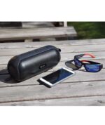 Qtx 100.619UK PartyPod Αδιάβροχο Φορητό Ηχείο Bluetooth με Φωτισμό LED Μαύρο (Τεμάχιο) - Image 2