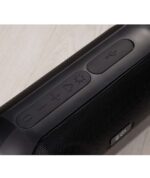 Qtx 100.619UK PartyPod Αδιάβροχο Φορητό Ηχείο Bluetooth με Φωτισμό LED Μαύρο (Τεμάχιο) - Image 4