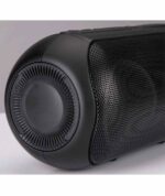 Qtx 100.619UK PartyPod Αδιάβροχο Φορητό Ηχείο Bluetooth με Φωτισμό LED Μαύρο (Τεμάχιο) - Image 3