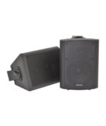 Adastra BC5 Επιτοίχια Ηχεία 5.25" 45W RMS Μαύρα (Ζεύγος) - Image 3