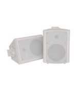 Adastra BC6 Επιτοίχια Ηχεία 6.5" 60W RMS Λευκά (Ζεύγος) - Image 3