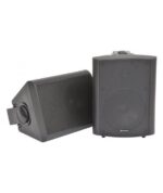 Adastra BC6-B Επιτοίχια Ηχεία 6.5" 60W RMS Μαύρα (Ζεύγος) - Image 3