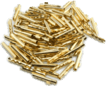 Oehlbach Banana Tube Connector έως 4.0 mm², UVE (10 Τεμάχια) - Image 2