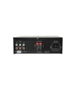 Qtx KAD-2 Ψηφιακός Ενισχυτής 2 x 40W RMS (Τεμάχιο) - Image 4