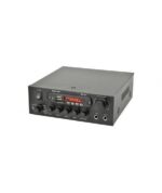 Qtx KAD-2BT Ψηφιακός Ενισχυτής με Bluetooth 2x40W RMS (Τεμάχιο)